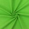 Green Solid Stretch Cotton Spandex Jersey Knit Fabric By the Yard